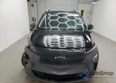 2023 Chevrolet Bolt Euv Lt z USA, uszkodzony, nr VIN 1G1FY6S09P4140384